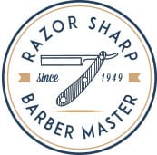 razor sharp