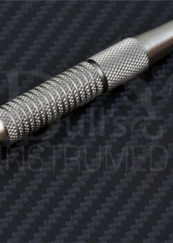 Ayarlı Bistüri Sapı