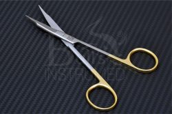 Goldman Fox Açılı Makas