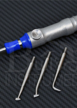 Otomatik Kron Sökücü Türk Tipi