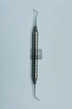 Kanal Sprader Hollow