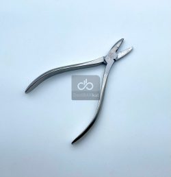 Kroşe Pensi Walzak Pensi Waldis