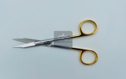 Makas Goldman-fox TC Düz STR