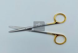 Makas Metzenbaum Gold