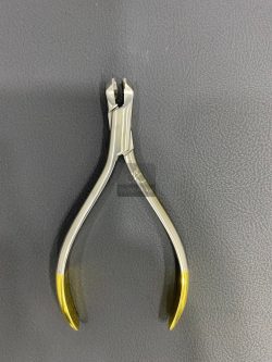 Ortodontik Pens Distal and Cutter Bi-1102