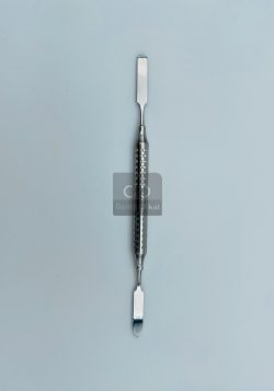 Tedavi Siman Spatülü M Solid No. 2